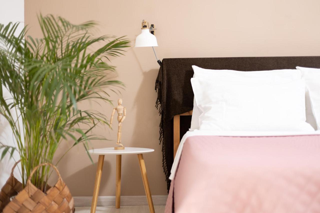 Apricus Domum Apartment Kato Korakiana ภายนอก รูปภาพ